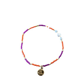 Bracelet multicolore n°59-25