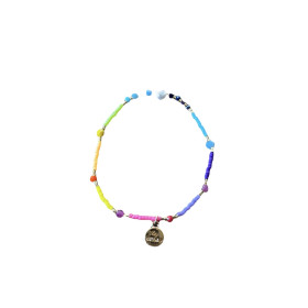 Bracelet multicolore n°44-13
