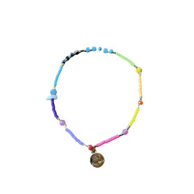 Bracelet multicolore n°57-13