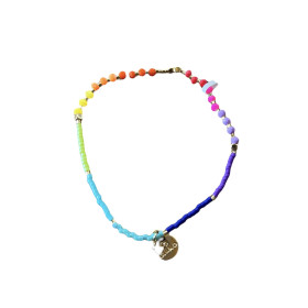 Bracelet multicolore n°55-13