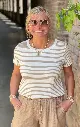 T-shirt Michelle 