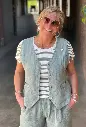 T-shirt Michelle 