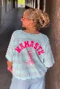 T-shirt Namasté