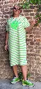 Robe Marin Love
