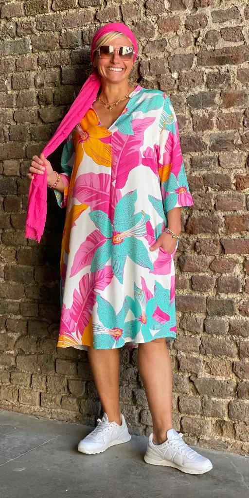 Robe Lys