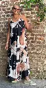 Robe BS Feuilles
