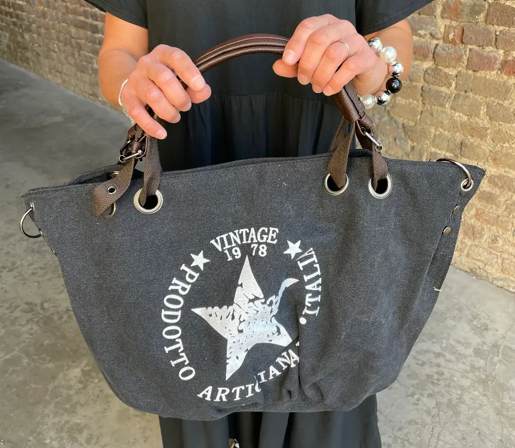 Sac Vintage