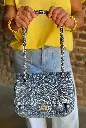 Sac matelassé Chacha