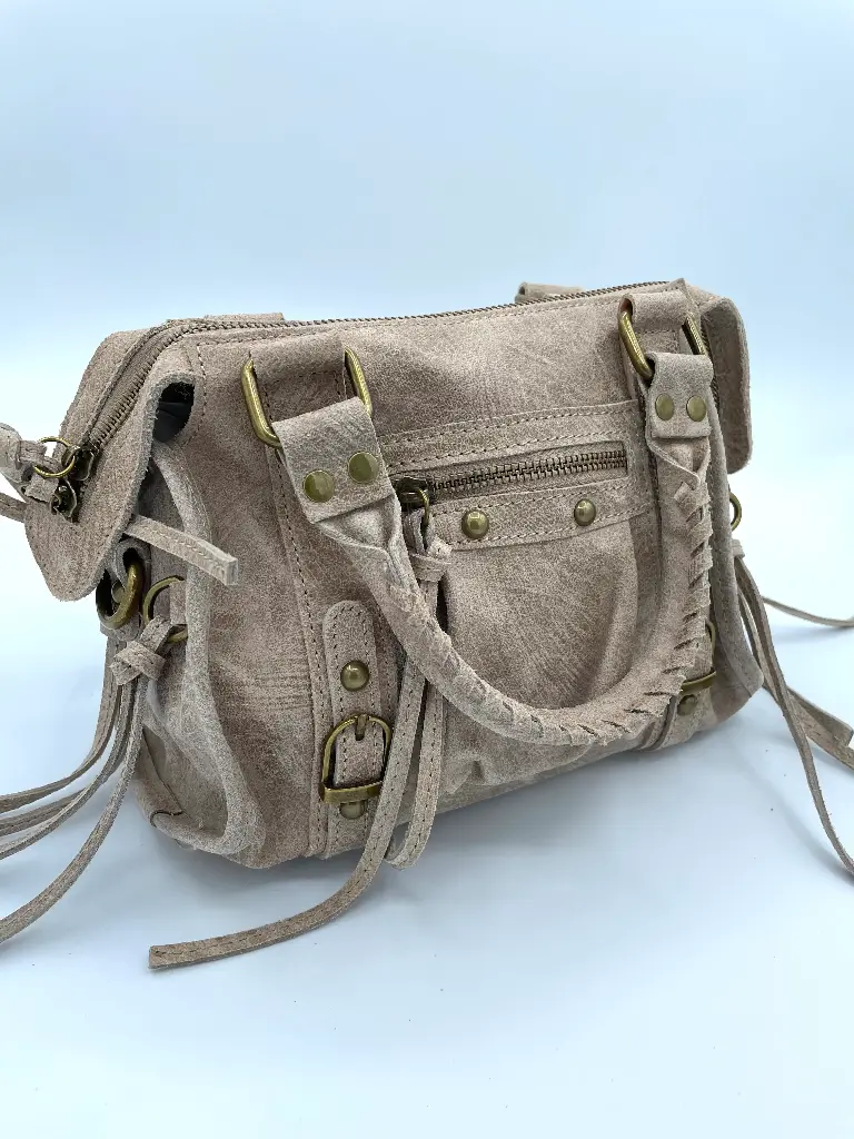 Sac Gaga Effet Marbré Petit