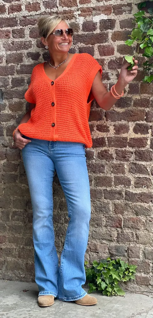 Jeans Bootcut