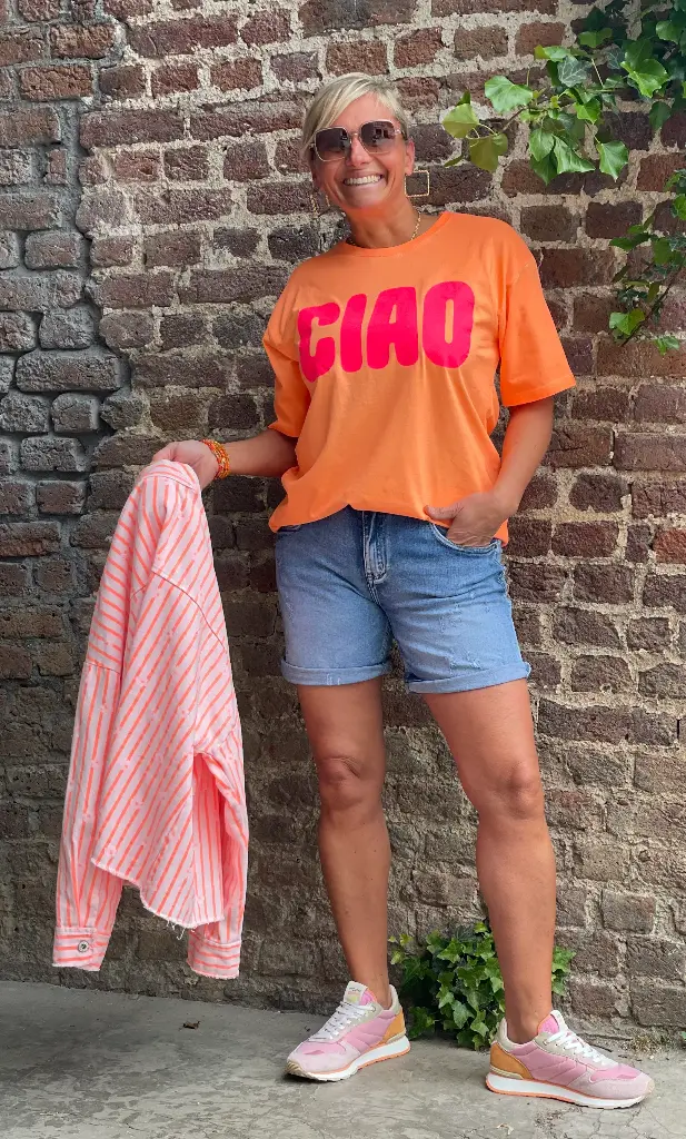 Short Jeans
