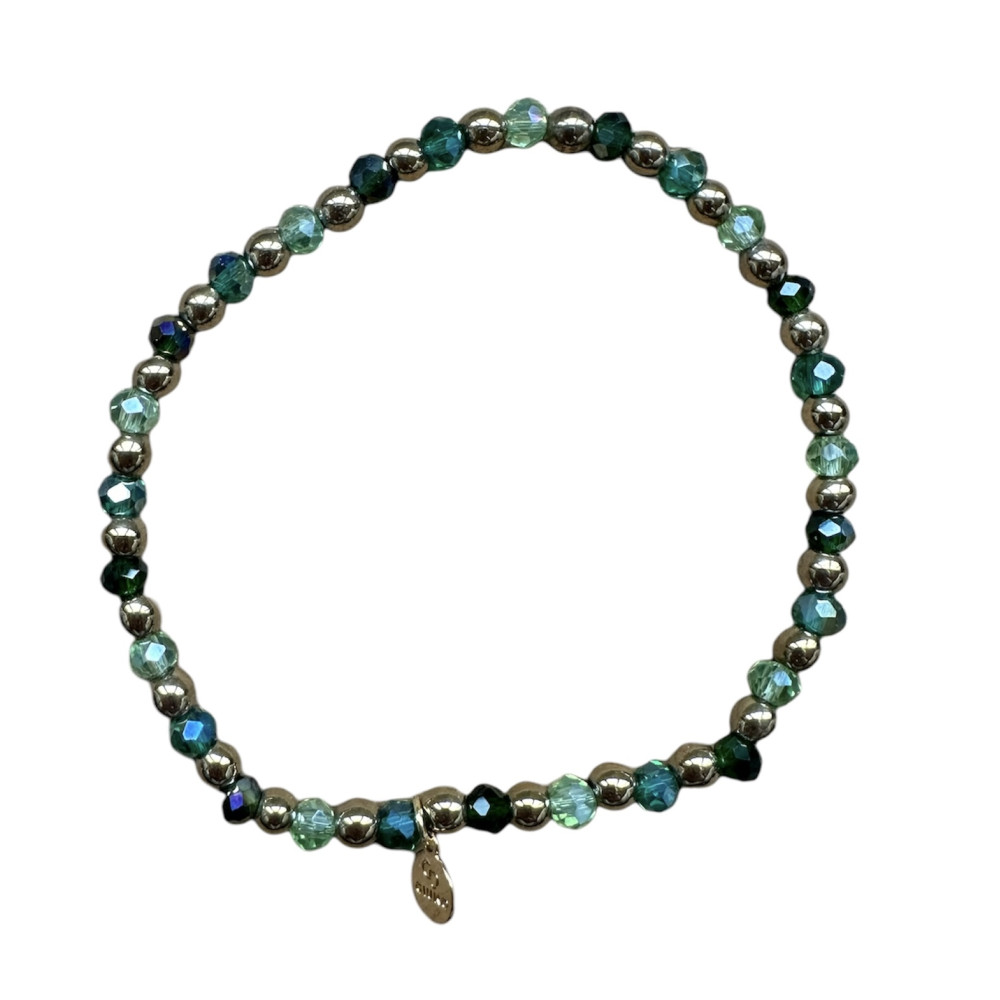 Bracelet quartz billes 57