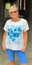T-shirt "Love is Way"