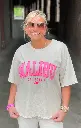 T-shirt Malibu