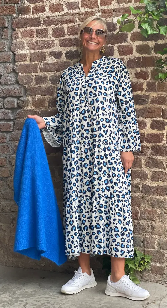 Robe Sauvage