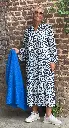 Robe Sauvage
