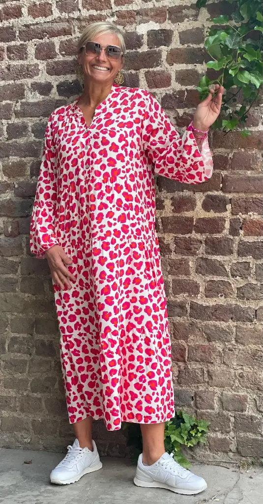 Robe Sauvage