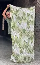 Foulard Camouflage Aquarelle