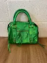 Sac GAGA Brillant Boucle Moyen