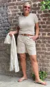 Short Safari 