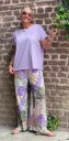 Pantalon Large Jungle 