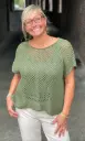 Pull Carré Filet