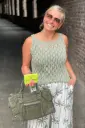 Top Crochet