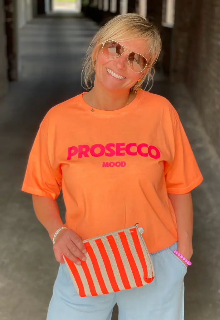 T-shirt Prosecco 