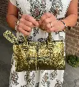 Sac GAGA brillant mini