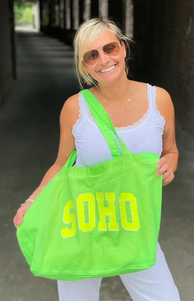 Sac "Soho" Playa
