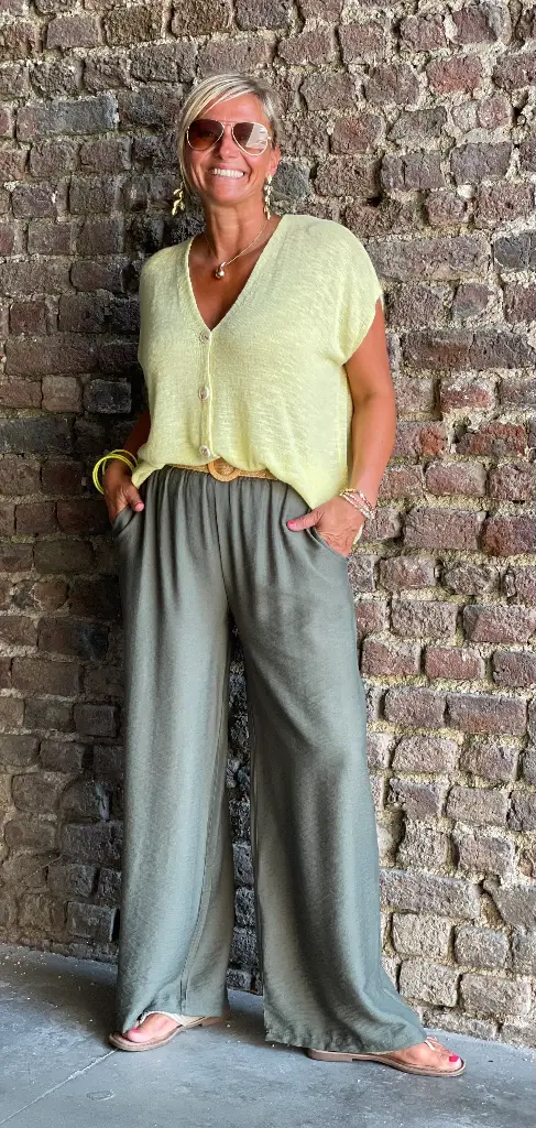 Pantalon Lucky