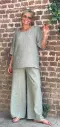 Pantalon Trame