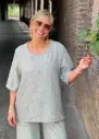 Blouse Trame