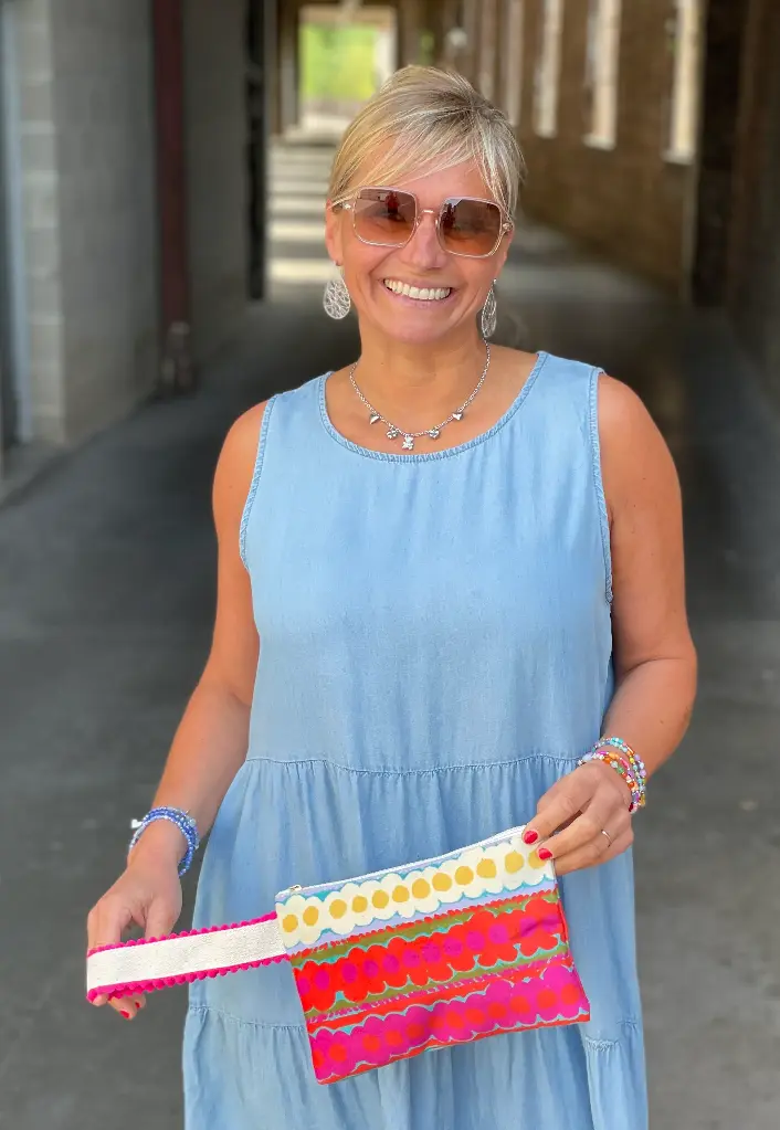 Trousse Seventies