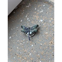 Broche aimant petite libellule