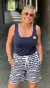 Short Marin