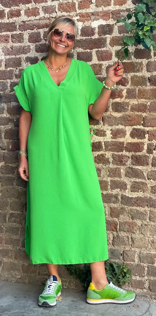 Robe Lucky 