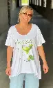 T-shirt Margarita