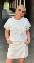Jupe Short
