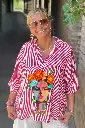 Blouse Lignes Frida