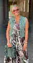 Veste sans manches jeans Colors