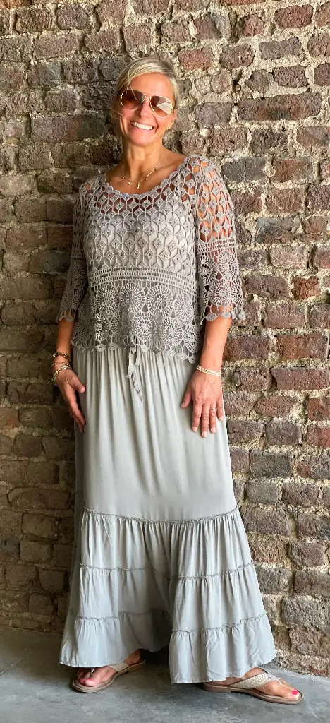 Jupe Bohème