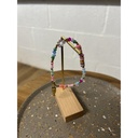 Bracelet poisson pendant n°116