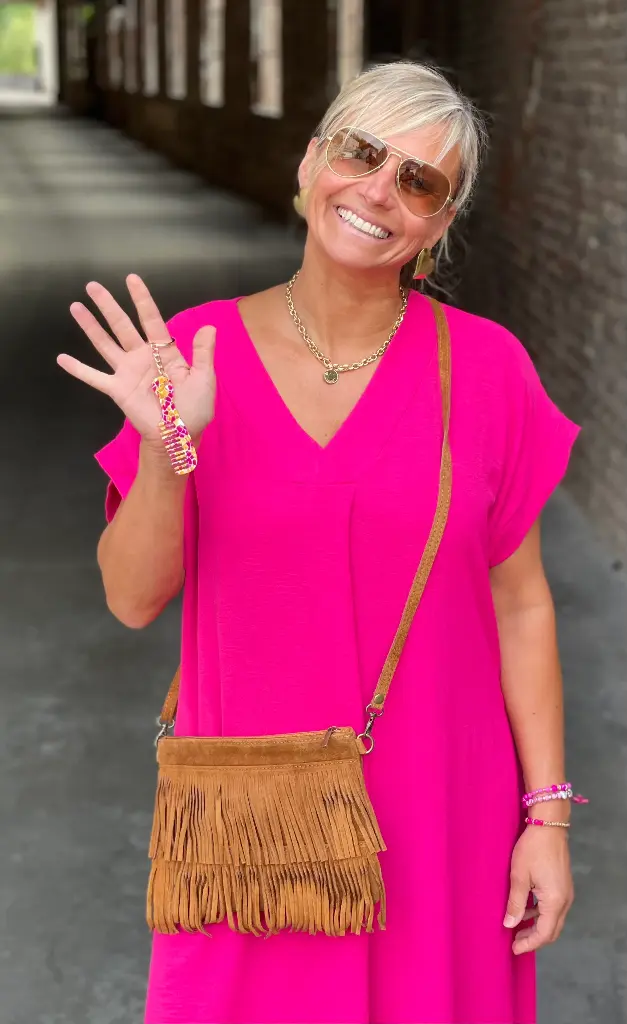 Sac Franges India