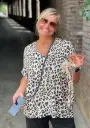 T-shirt Léonie