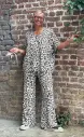 Pantalon Léonie