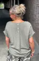 Blouse 3 boutons dos