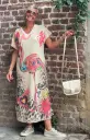 Sac Besace Brillant
