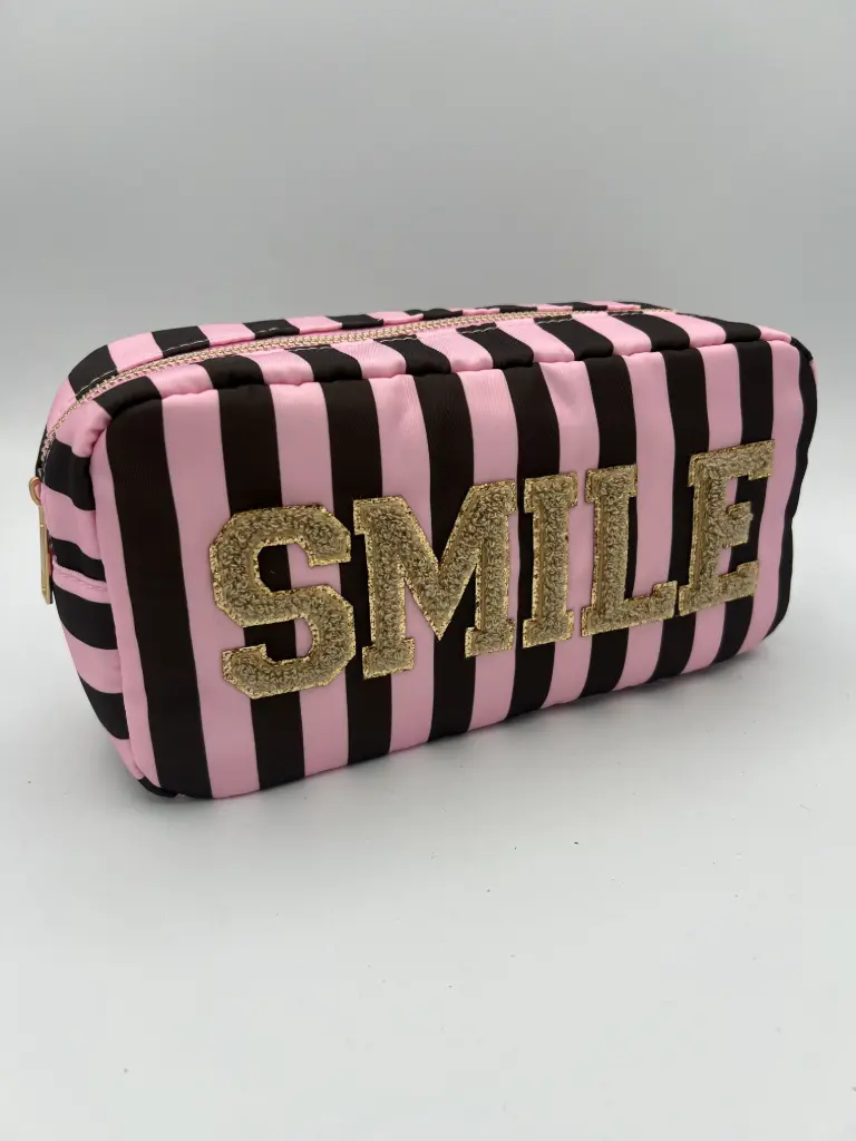 Grande Trousse Lignée Smile