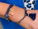 Bracelet Coeur/Ange n°186